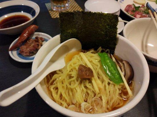 Sapporo Lamb Tavern Genghis Khan Hyottoko